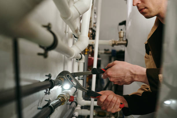 Best Boilers & Radiators  in Trezevant, TN