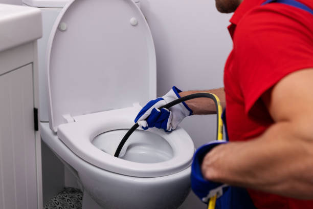 Best Faucet Repair  in Trezevant, TN