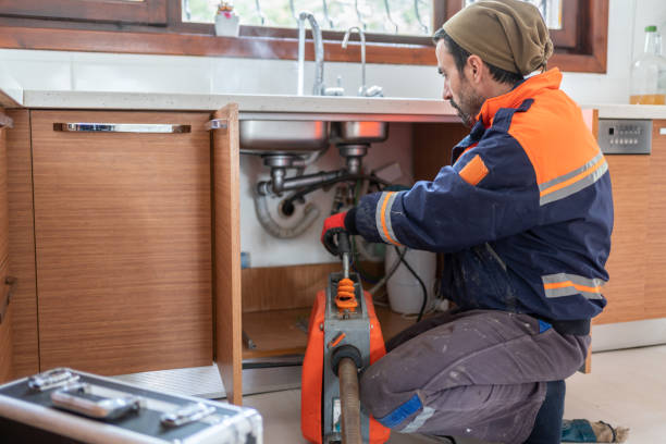 Best Plumbing Installation Services  in Trezevant, TN