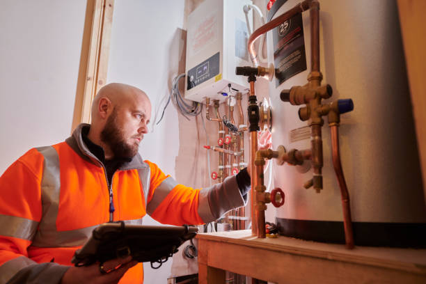 Best Residential Plumbing Services  in Trezevant, TN