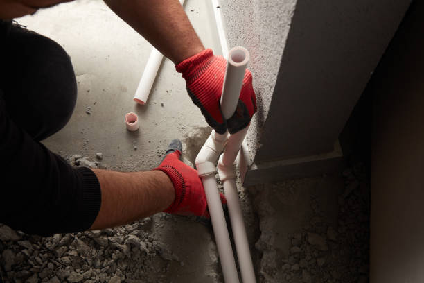 Best Sprinkler Systems  in Trezevant, TN