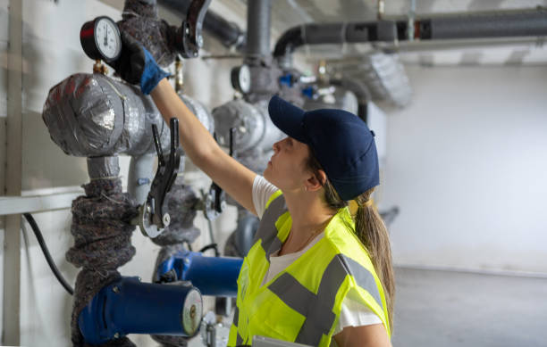 Best Hot Water Heater Installation  in Trezevant, TN