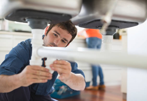 Reliable Trezevant, TN Plumbing Solutions