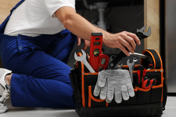Best Plumbing Repair Near Me  in Trezevant, TN