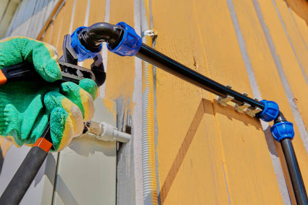 Best Shower Repair Services  in Trezevant, TN