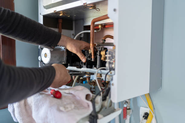 Best Boilers & Radiators  in Trezevant, TN