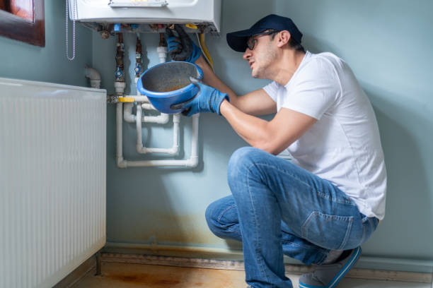 Best Shower Repair Services  in Trezevant, TN