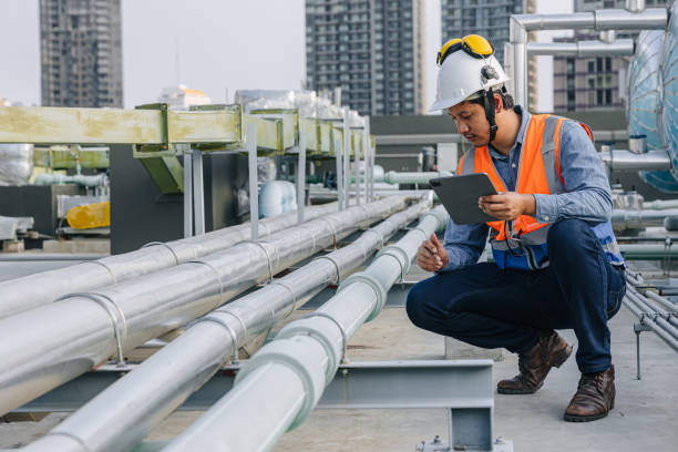 Best Leak Detection Services  in Trezevant, TN