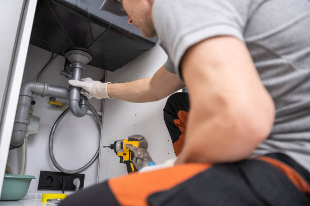 Best 24-Hour Plumber Near Me  in Trezevant, TN