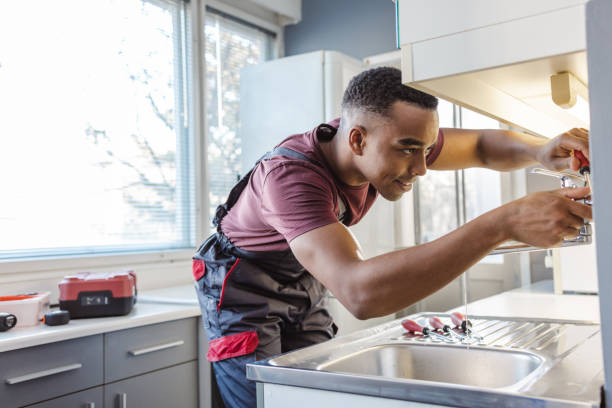 Shower Repair Services in Trezevant, TN